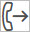 transfer call button