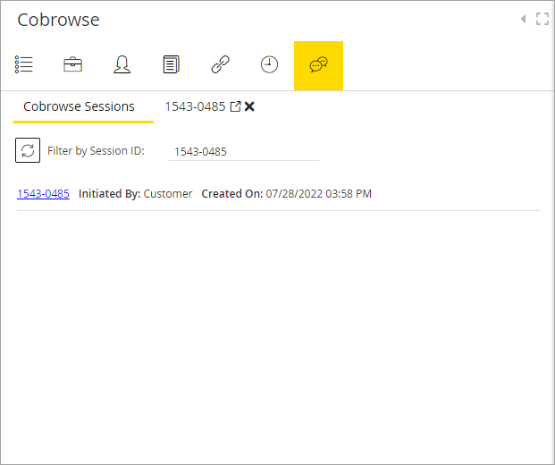 join cobrowse session